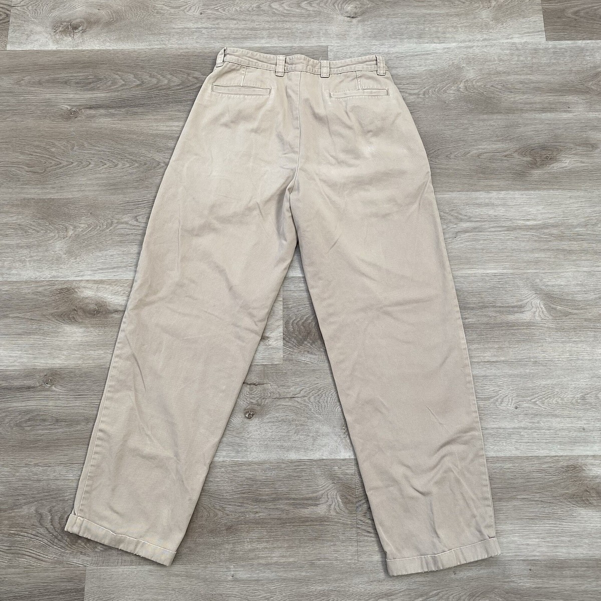 パンツ 00s GAP 2tucks Chino Trousers 00s GAP 2tucks Chino Trousers - メルカリ