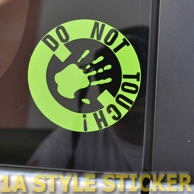 do not touch nicht anfassen berühren bitte nicht berühren 62