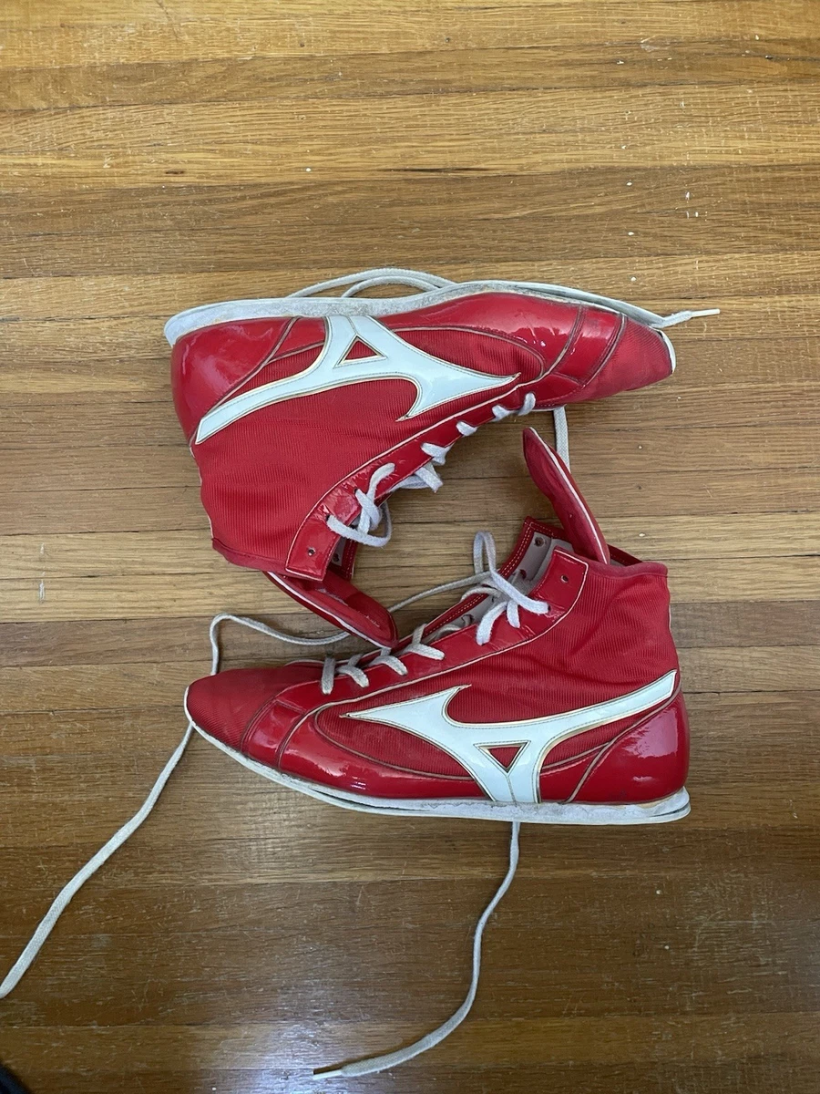Mizuno Boxing & MMA Shoes & Footwear for sale | eBay