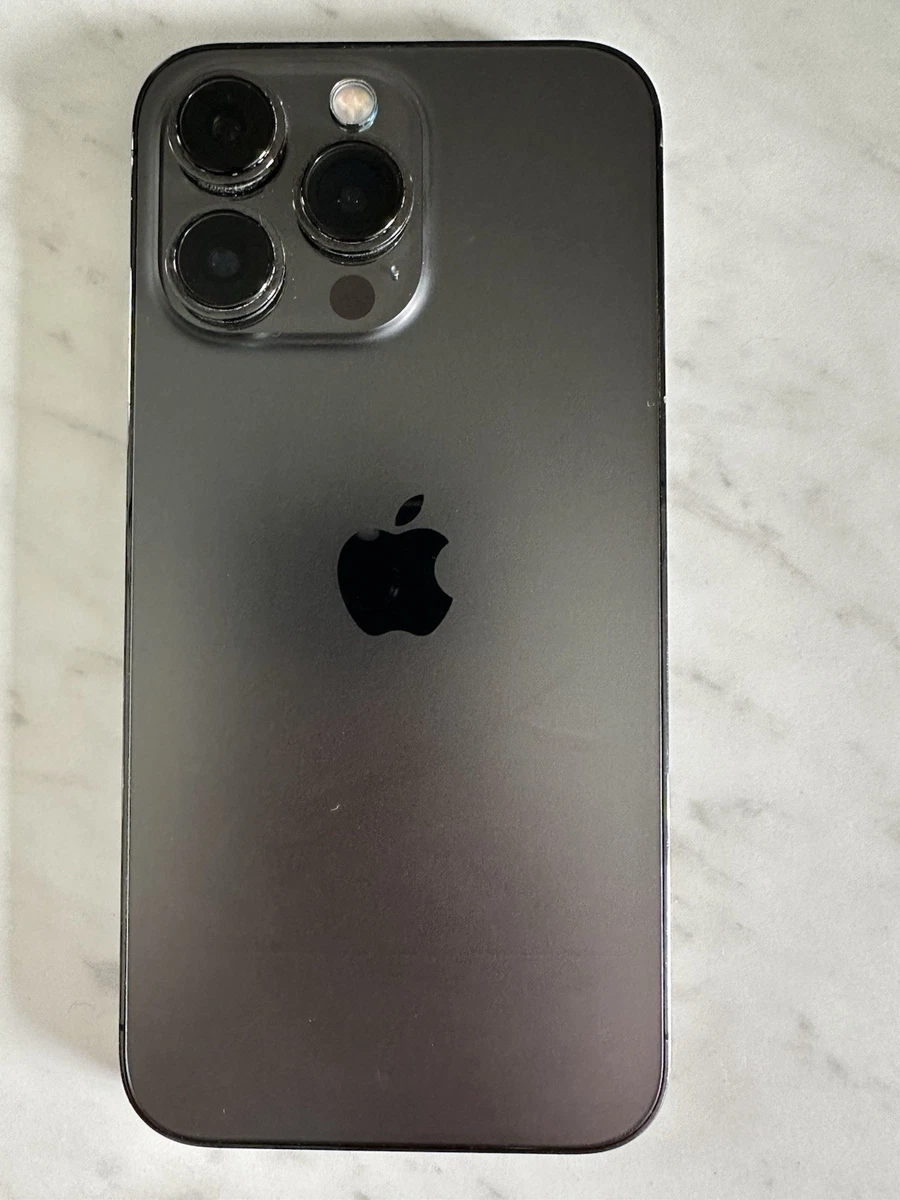 Apple iPhone 13 Pro 128GB for sale | eBay