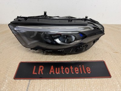 Mercedes A Klasse W177 LED Scheinwerfer A1779065704