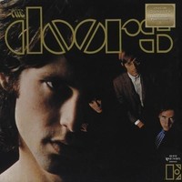 Vinile - Doors (The) - The Doors - Elektra -D- Neu
