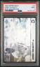 1992 UPPER DECK MVP MVP HOLOGRAMS #41 KIRBY PUCKETT PSA 9