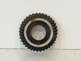 Casque à pointe spikehelmet pickelhaube LANDCOCARDE PRUSSE TROUPE