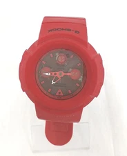 CASIO G-SHOCK AWG-M535C Wristwatch Used