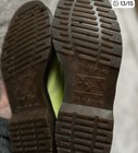 Dr Martens boots made in england- X Undercover — photo 6