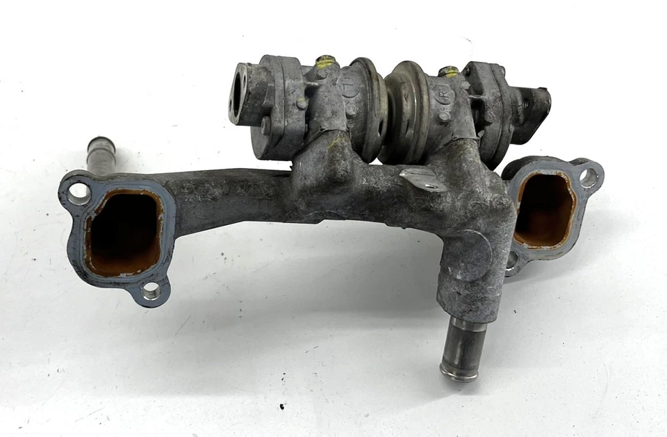 2005-2007 Toyota Tundra 4Runner Sequoia junta água by-pass traseira 16356-50130 - Imagem 3 de 4