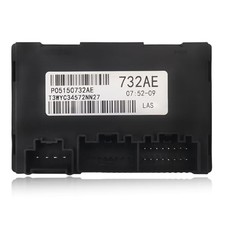 68395074AA Transfer Case Control Module Compatible with Dodge Durango/Grand