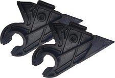 2pcs 731-10069D Hood Pivot Bracket for MTD, CUB Cadet Lawn Tractor Replaces 731-