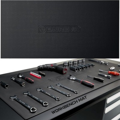 Workbench Mat 24X48 Inches, EVA Work Mat, Protect Your Bench Top