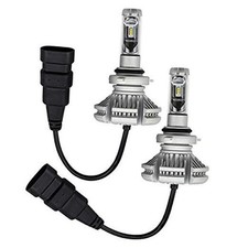 Heise HE-9006LED Automotive Accessory, black