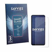 3X Displayschutzglas FüR Blackview Color 6 Panzerfolie