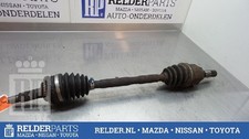 Cardan Mazda RX8