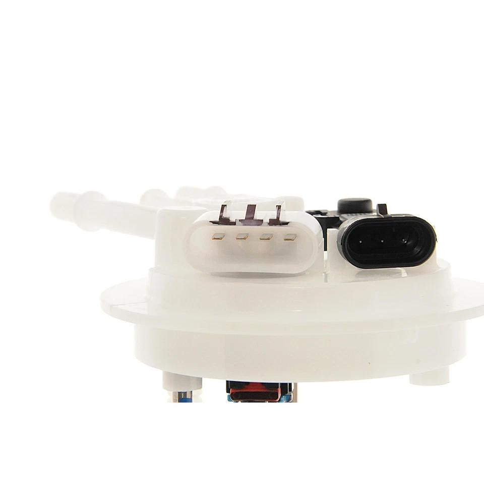 Bomba de combustible eléctrica de gas MU1791 AC Delco para Olds De Ville Le Sabre Park Avenue Foto 3 de 4