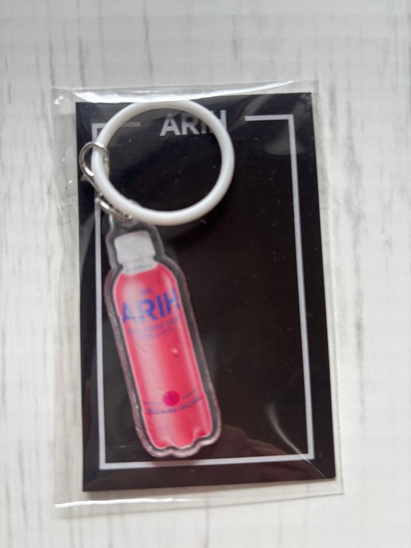 BTS ARIH Tote Bag Sticker and Charm Set Official Goods shibuya BTS ARIH Tote Bag Sticker and Charm Set Official Goods shibuya