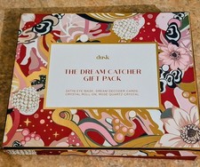Dusk Dreamcatcher + Sleep Assist Mix Gift Pack