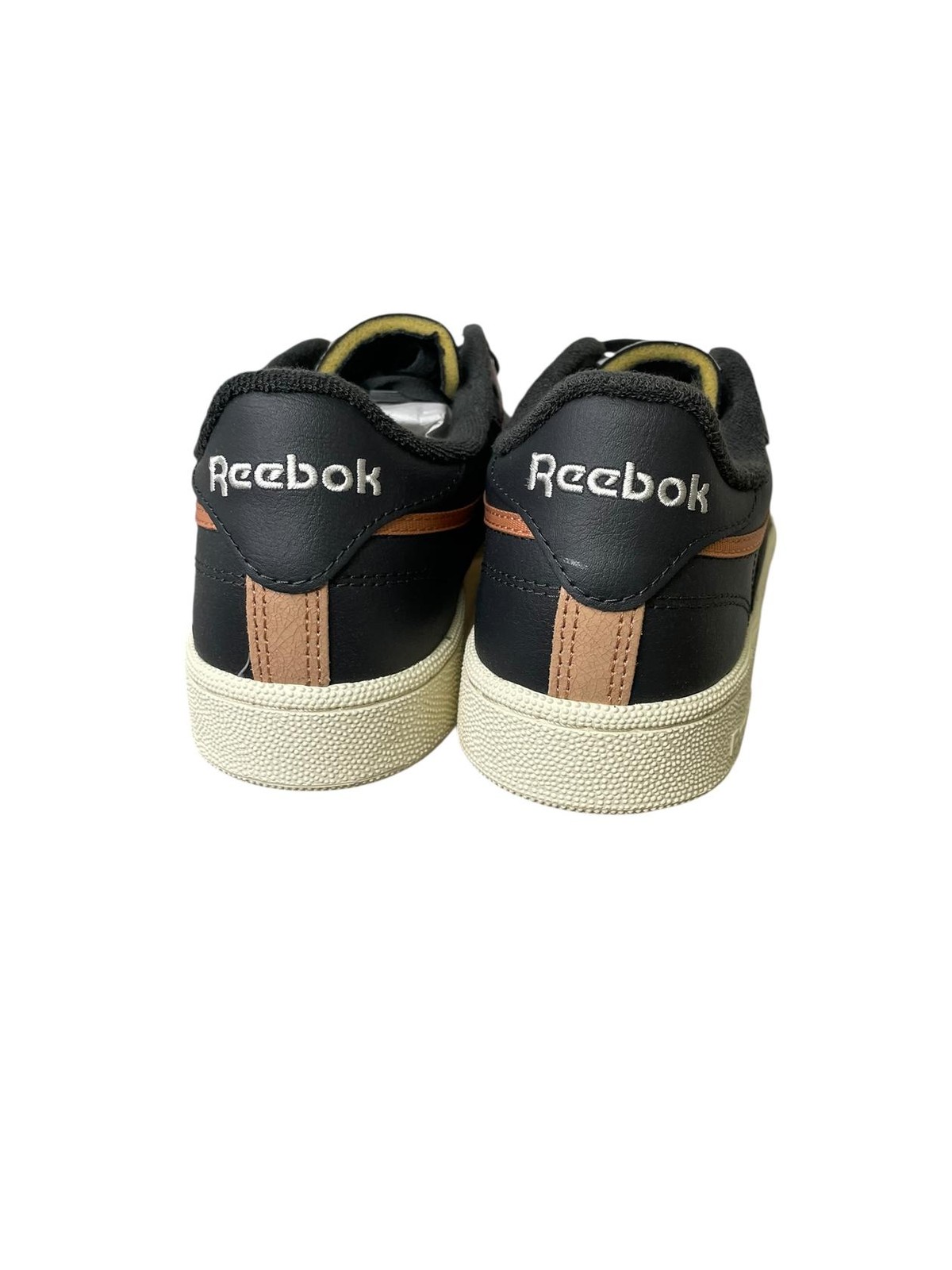 Reebok Womens Club C 85 Tennis Sneakers Grey/Chalk/Clay Size 9.5 100201126 thumbnail 14