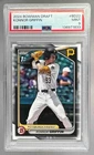 136971833 Konnor Griffin 2024 Bowman Draft #BD-22 1st RC PSA 9