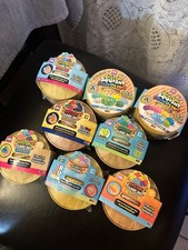 RMS Crazy Fun Mystery Dumpling Squishy Selection You Choose Authentic