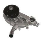 Genuine ACDelco For GMC Sierra 1500 1999-2006 Coolant Water Pump Steel Impeller