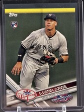 2017 Topps Opening Day Baseball Cards 10