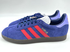 Arsenal FC x adidas Gazelle Originals Collection for Sale