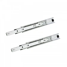 C 3832-C22P 3832 Series - 22" Full Extension Drawer Slide - 1 Pair