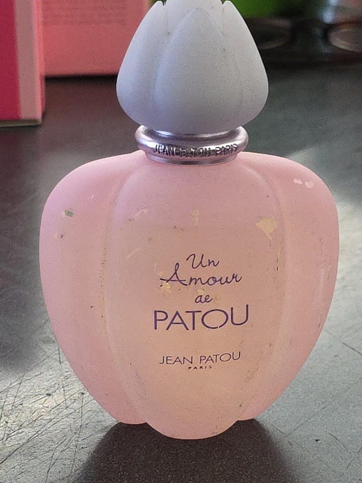 Jean Patou Un Amour de Patou EDT 30ml (JP64407) by www.c
