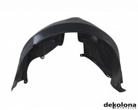 Radhausverkleidung FüR Jaguar X-Type Estate Links Vorne 01-09