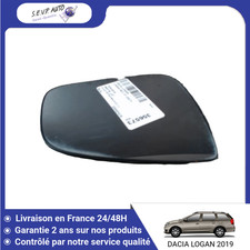 Glace de rétroviseur Dacia LOGAN