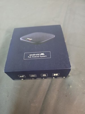 CarlinKit CarPlay Ai CPC-200 T-Box Plus  Android 12.0 4GB+64GB 