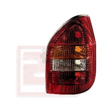 VAN WEZEL Rückleuchte Heckleuchte rechts für Opel Zafira A F75_ T98