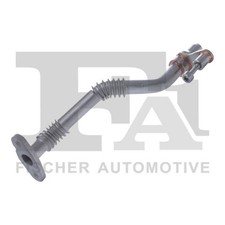�lleitung Lader FA1 610-818 f�r BMW 6er F12 7er F01 F02 F03 F04 F13 5er Turismo