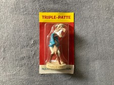 Figurine Astérix Plastoy Triple-Patte