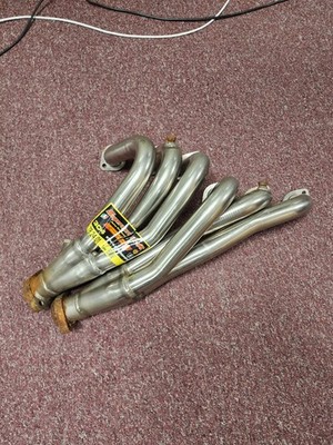 E30 325i, is, ix Supersprint Performance Header