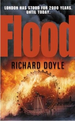 Flood Mass Market Paperbound Richard Doyle