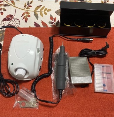  Marathon-3 (Champion / M3) Micromotor Kit   Control Box + Handpiece + Pedal  
