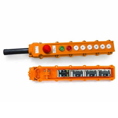 For TNHA1-64HB   control handle button drive switch waterproof type E-Stop *uq