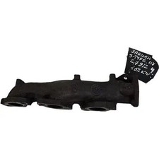 JAGUAR S-TYPE X200 Auspuffkrümmer 4R8Q9430BC 2.70 Diesel 152kw 2005 27035300