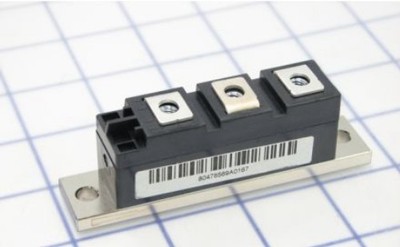 DD89N14K Infineon Power Modules, DD Series POWER MODULE 89A 1400V DUAL-DIODE
