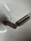 Buffalo Nickel Roll – 40 Coins – Mixed Dates Circulated Lot –