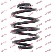 2X Kyb RX6342 Fahrwerksfeder FüR Opel Corsa Tigra S93 X01 X04
