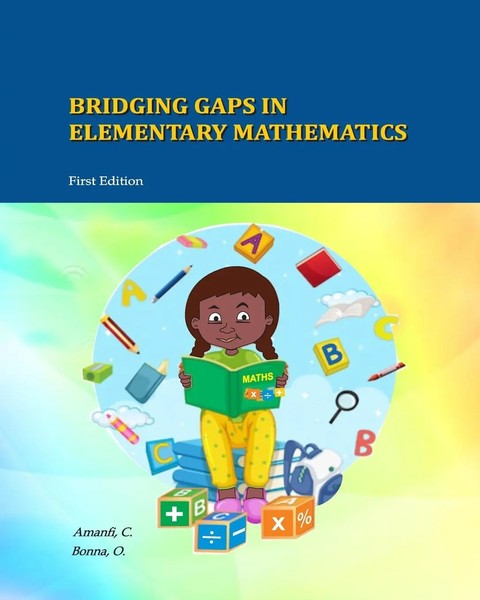 Bridging Gaps In Elementary Mathematics | Chris Amanfi | Taschenbuch | Englisch-image