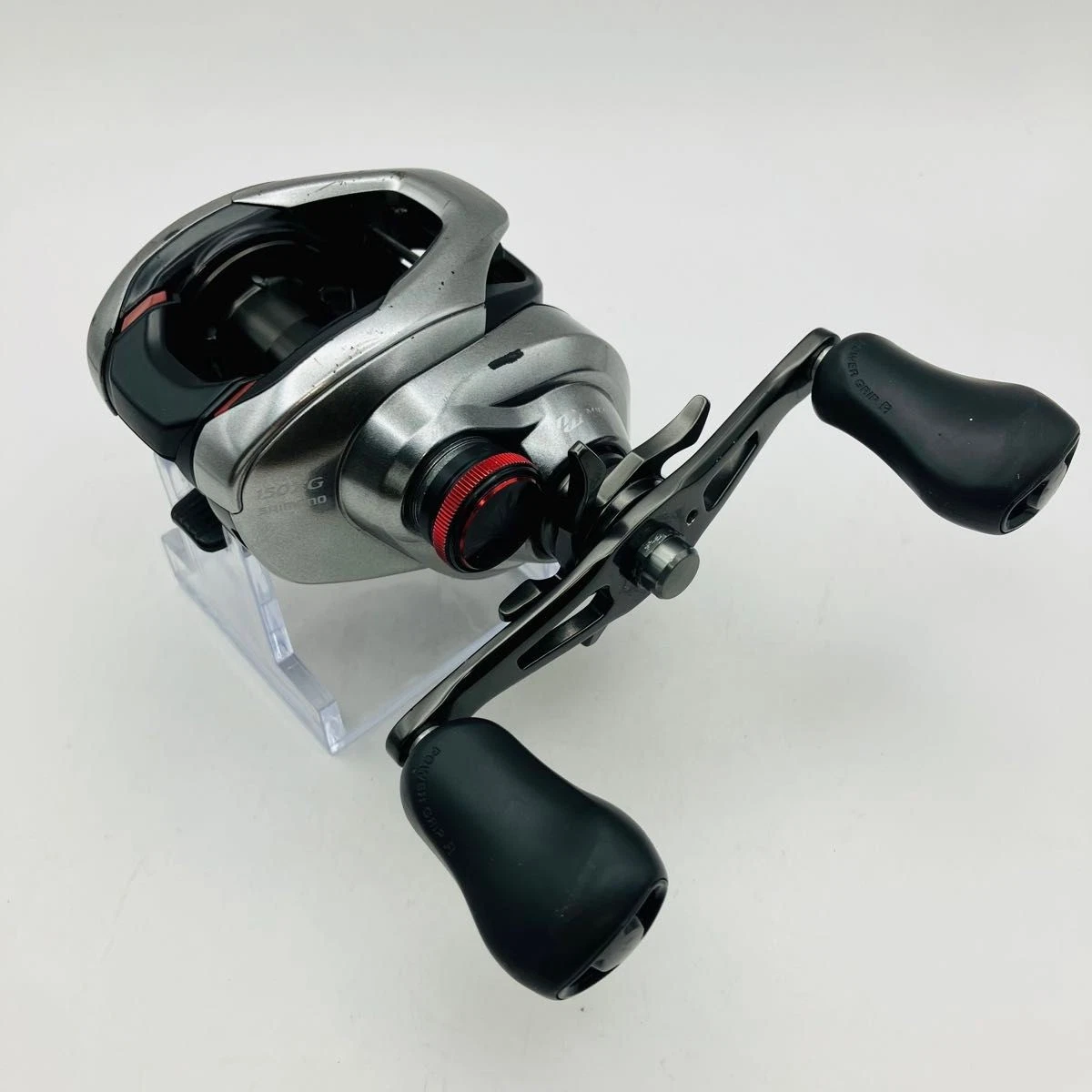 25+ Shimano Scorpion DC Baitcasting Fishing Reels for sale