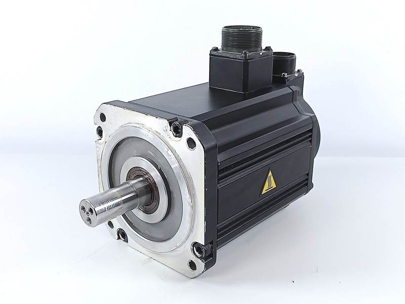 HYUNDAI TS4836N8040E230 AC Servo Motor