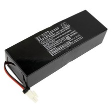 Battery for CareFusion LTV1150,LTV1200,LTV900,LTV950,Pulmonetic LTV1150,10140-EP