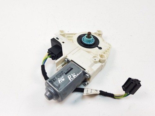 Audi A6 S6 C6 4F 2006 Links Fensterhebermotor Tür vorne 4F0959801D AMD9086