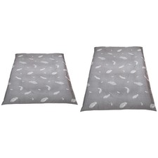 Matratzenauflage, Bodenmatte, Tatami-Bodenmatte, perfekt angepasst,