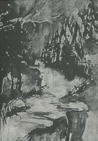 Paysage D'hiver - WinterkäLte [A5 Digibook Cd]