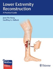 Lower Extremity Reconstruction Joon Pio Hong